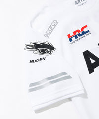 ARTA Replica S/S T-shirt by SPARCO