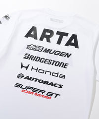 ARTA Replica S/S T-shirt by SPARCO