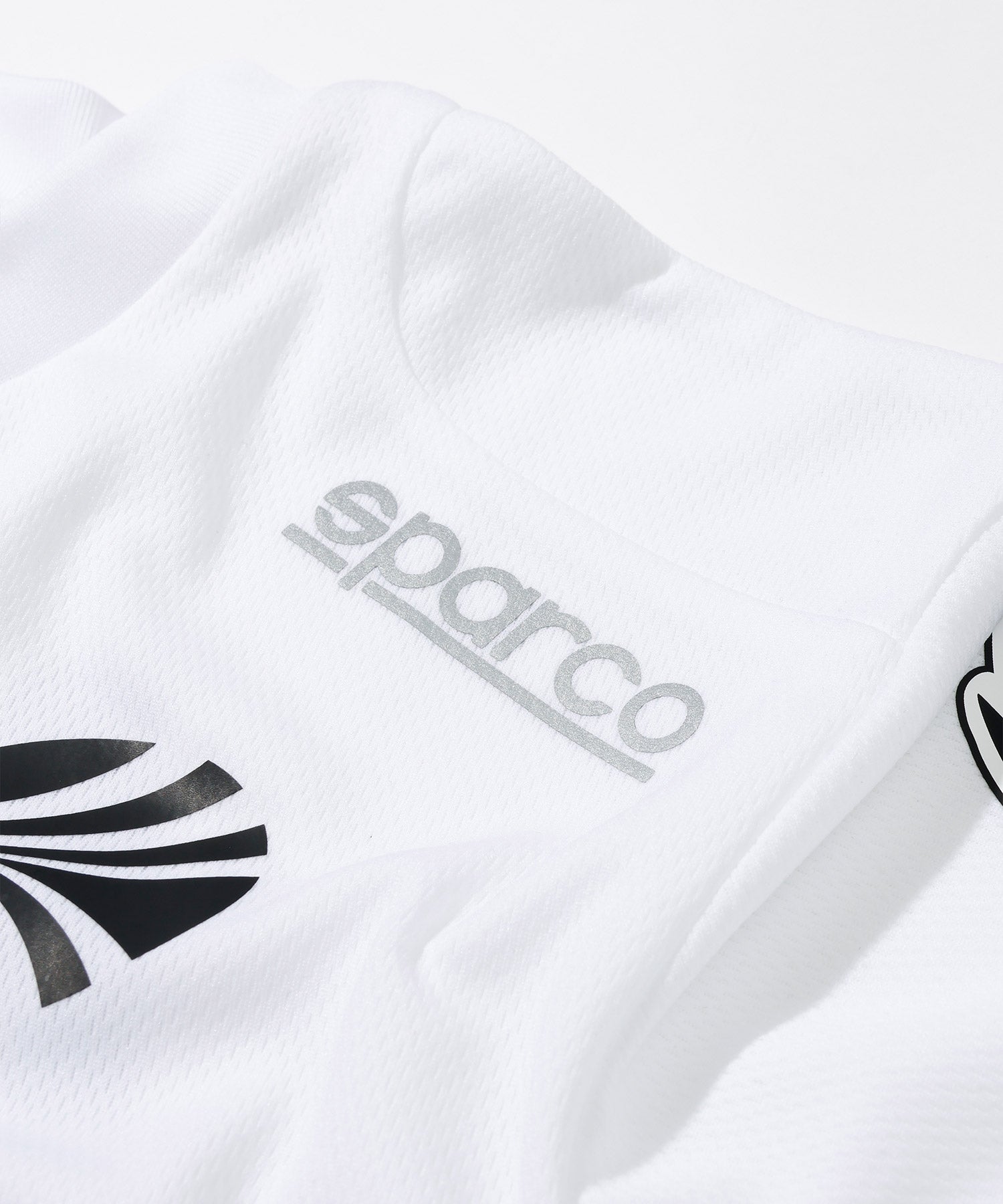 ARTA Replica S/S T-shirt by SPARCO