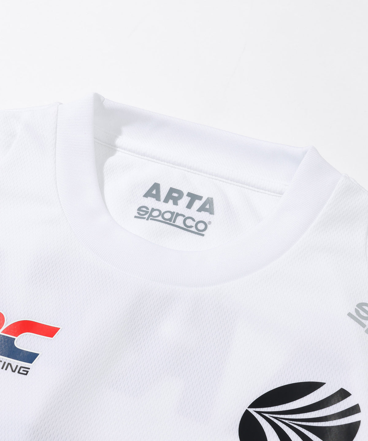ARTA Replica S/S T-shirt by SPARCO
