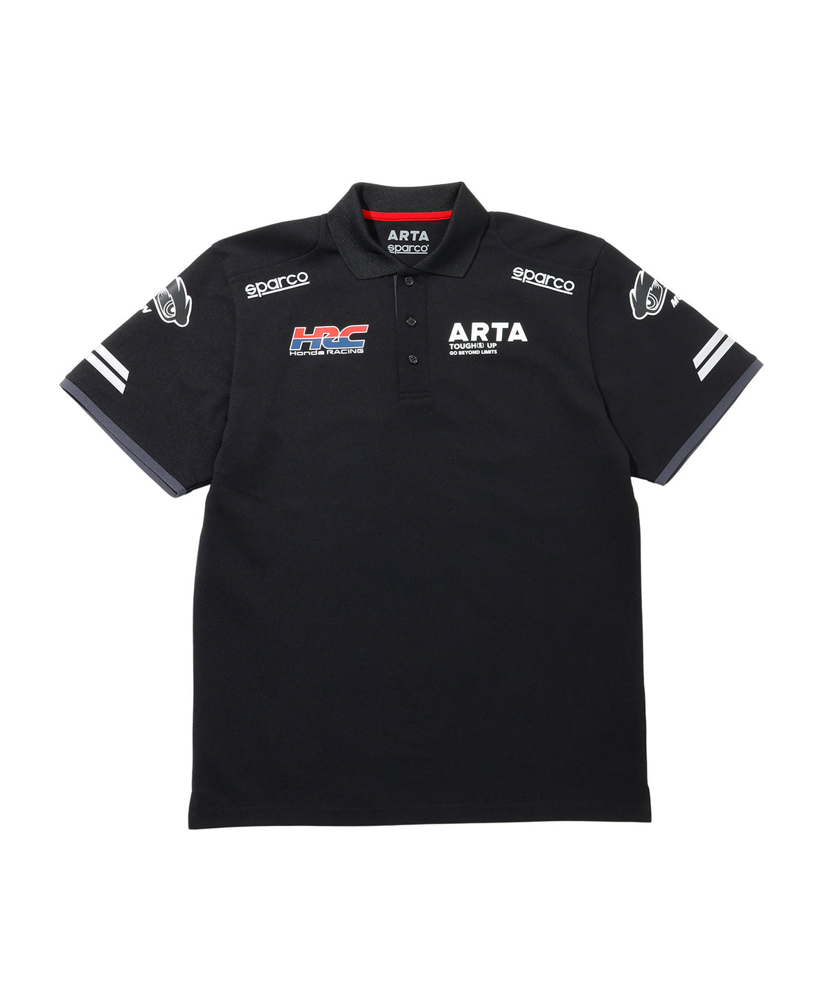 ARTA Replica S/S Polo-shirt by SPARCO