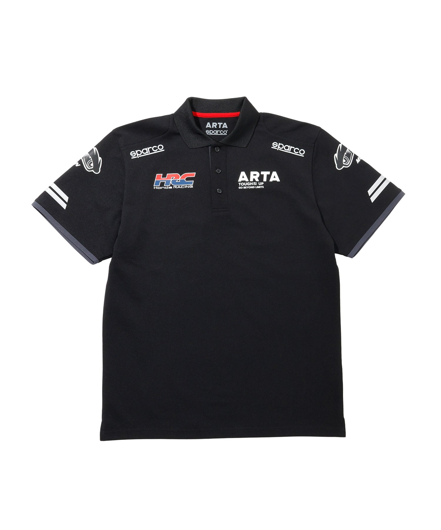 ARTA Replica S/S Polo-shirt by SPARCO