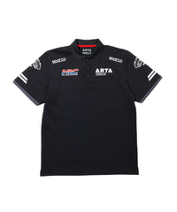 ARTA Replica S/S Polo-shirt by SPARCO