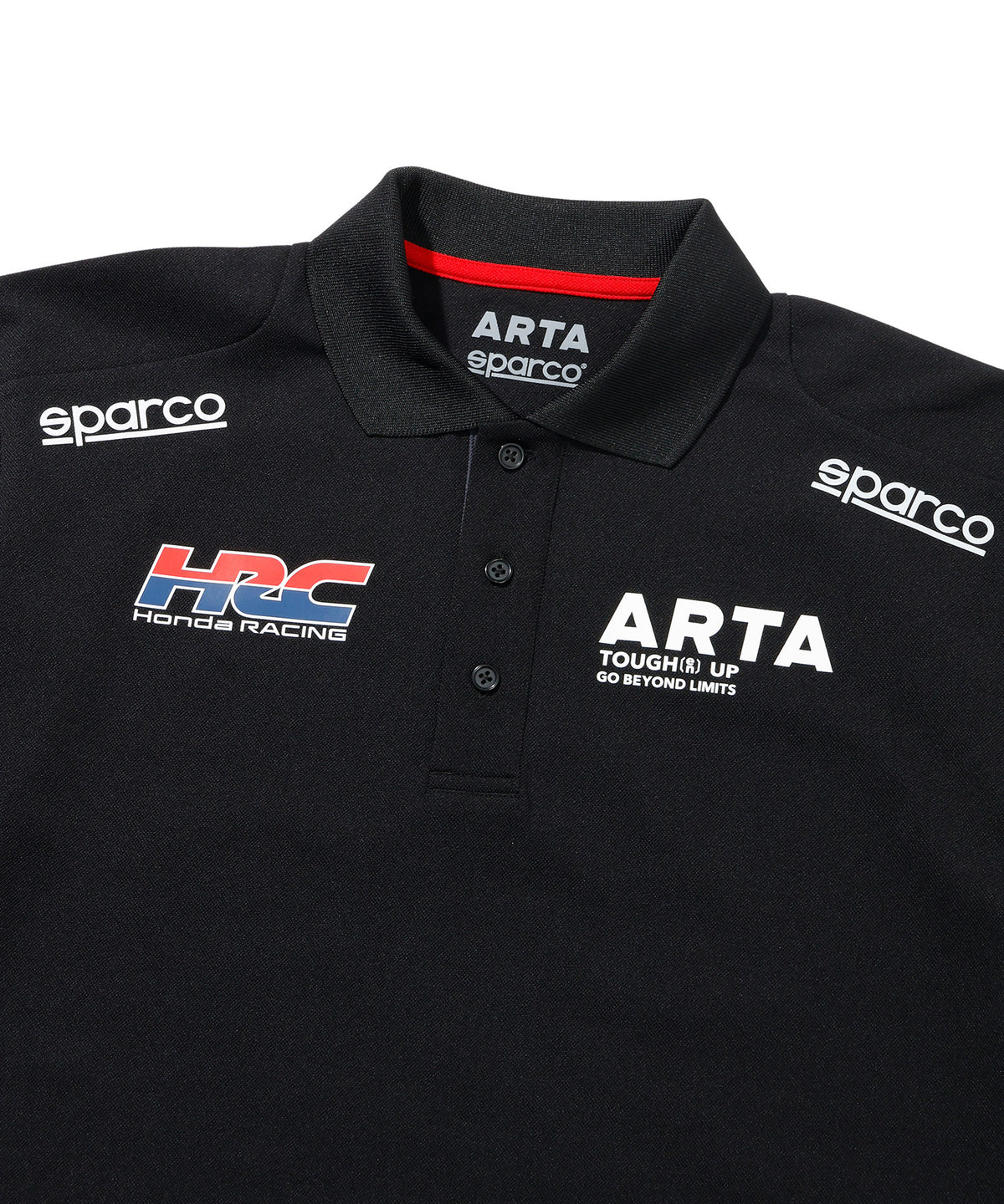 ARTA Replica S/S Polo-shirt by SPARCO