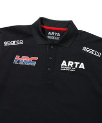 ARTA Replica S/S Polo-shirt by SPARCO