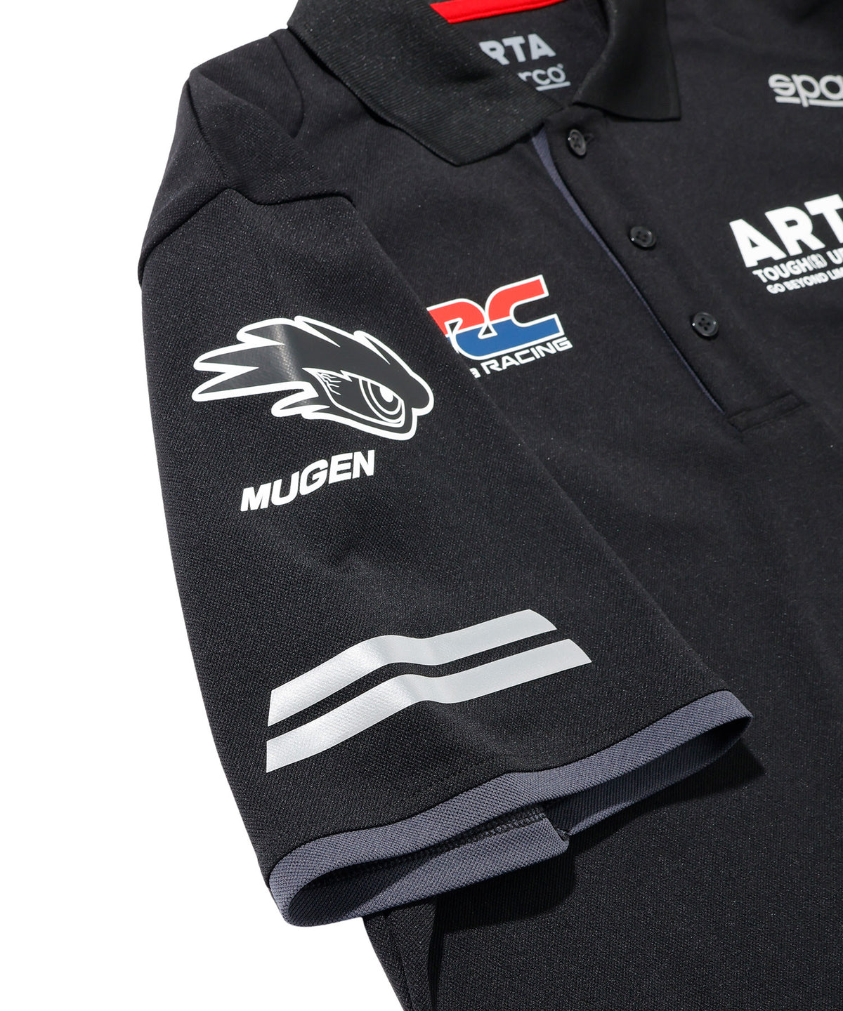 ARTA Replica S/S Polo-shirt by SPARCO