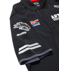 ARTA Replica S/S Polo-shirt by SPARCO