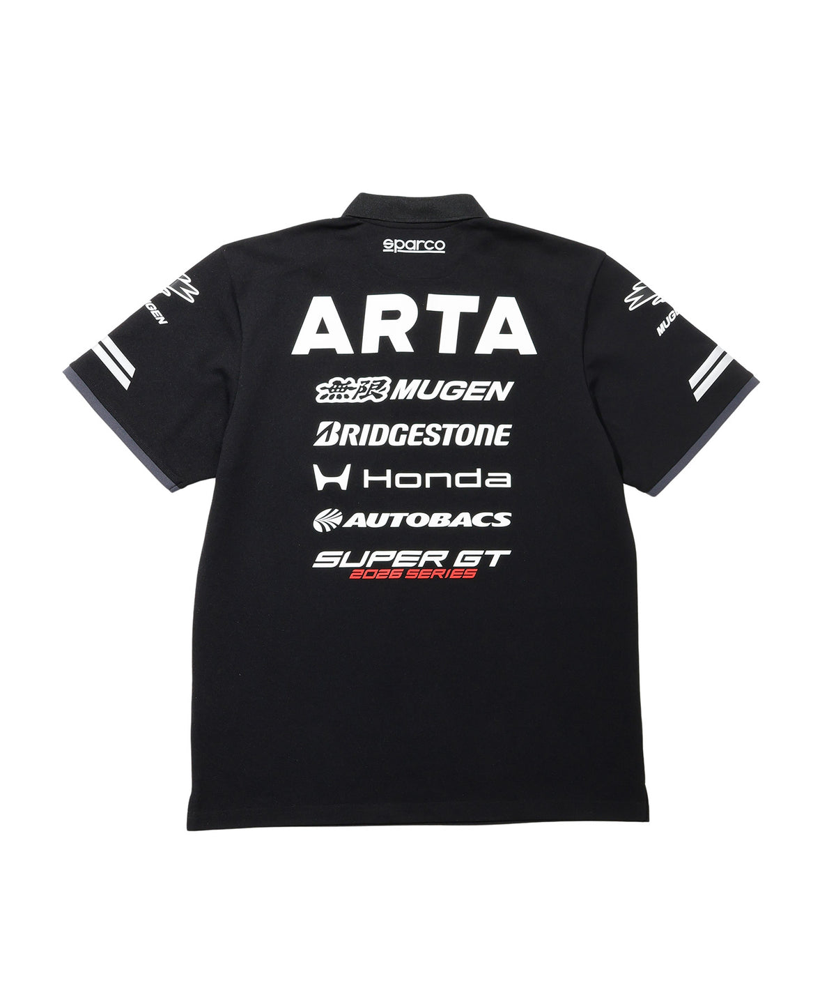 ARTA Replica S/S Polo-shirt by SPARCO