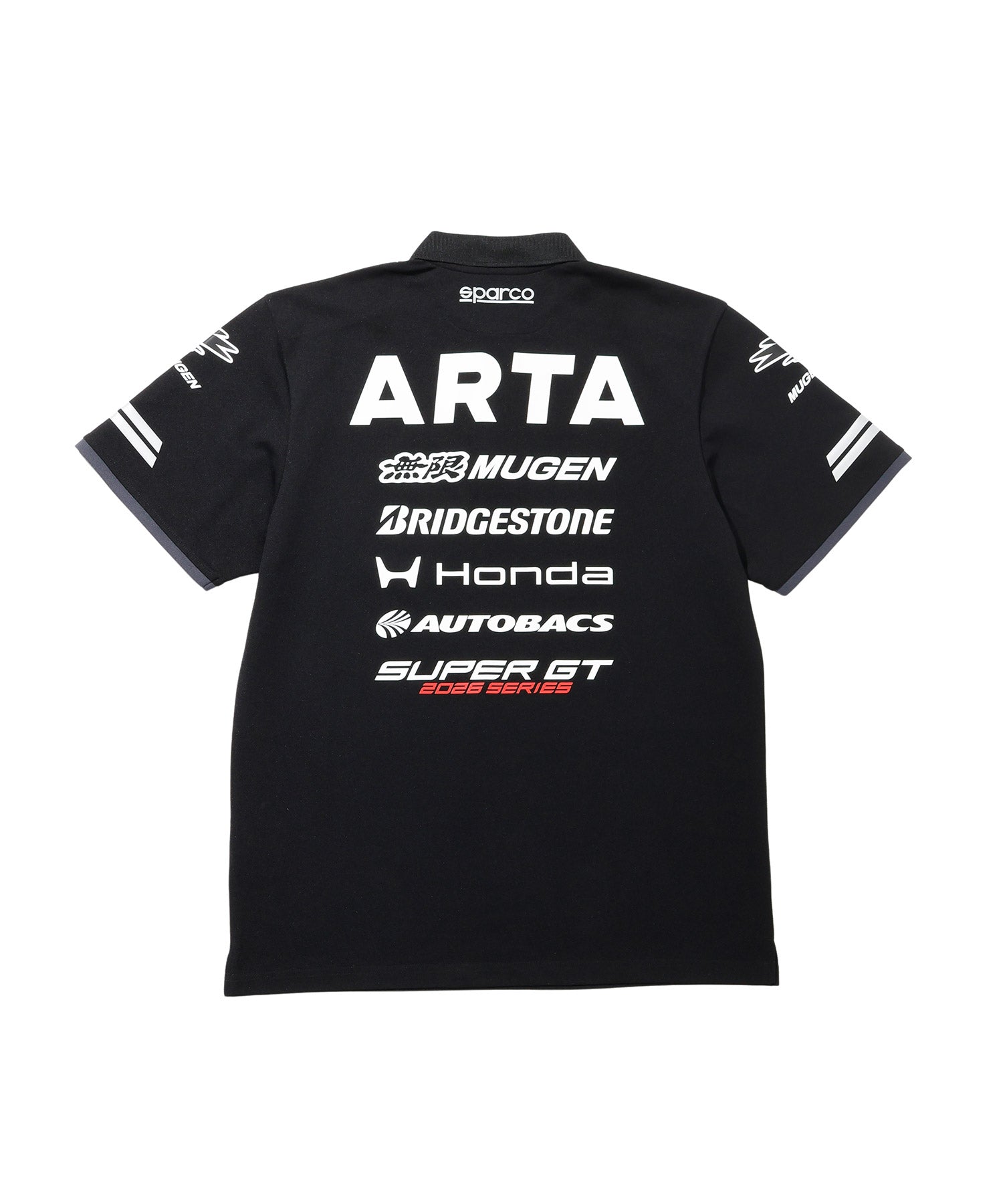 ARTA Replica S/S Polo-shirt by SPARCO