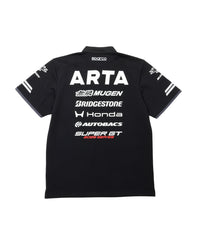 ARTA Replica S/S Polo-shirt by SPARCO