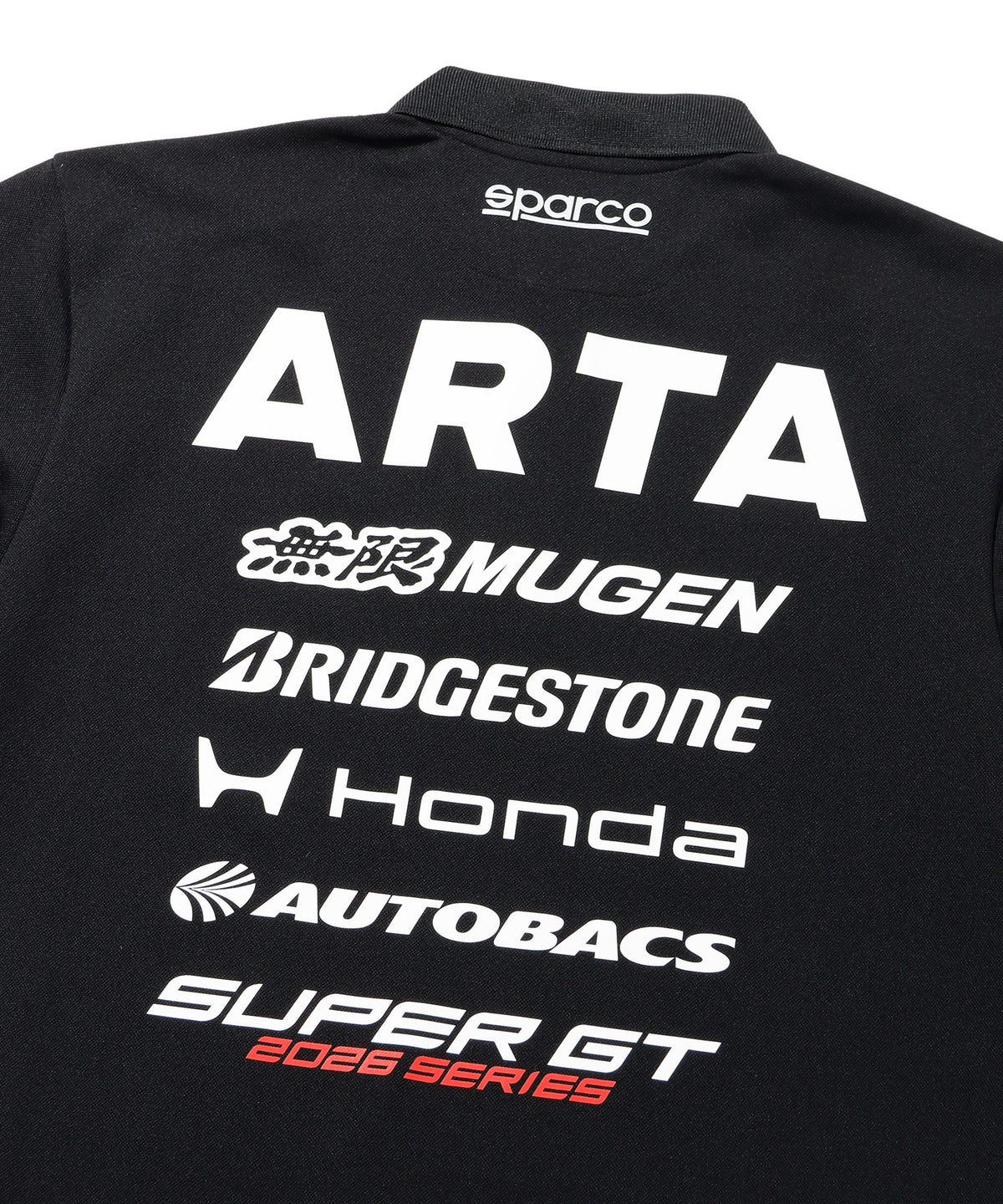 ARTA Replica S/S Polo-shirt by SPARCO