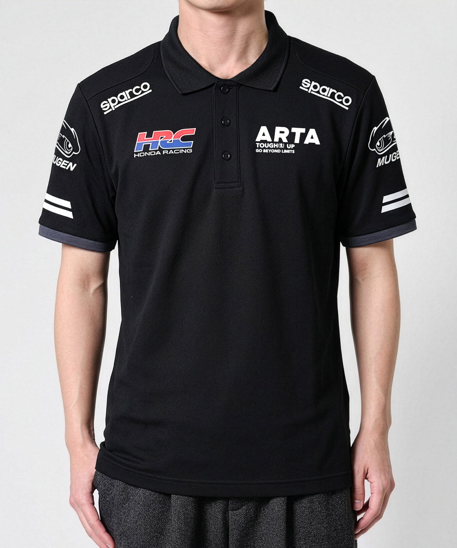ARTA Replica S/S Polo-shirt by SPARCO