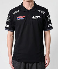 ARTA Replica S/S Polo-shirt by SPARCO
