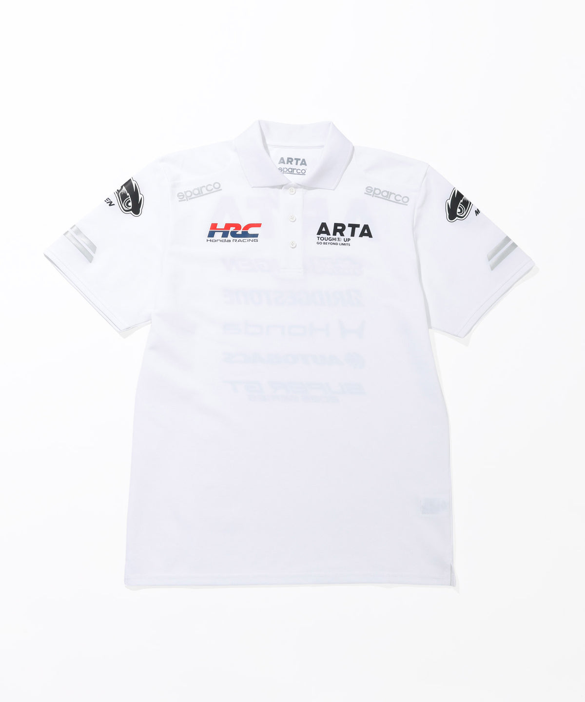 ARTA Replica S/S Polo-shirt by SPARCO