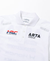 ARTA Replica S/S Polo-shirt by SPARCO