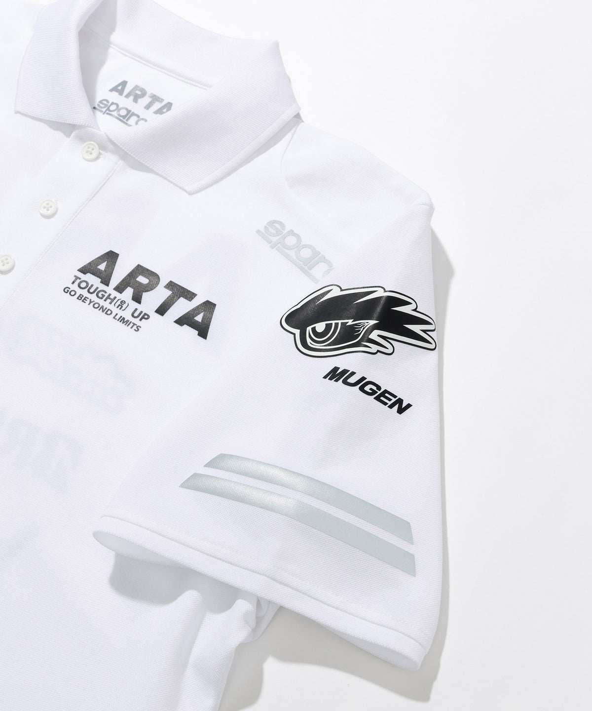 ARTA Replica S/S Polo-shirt by SPARCO