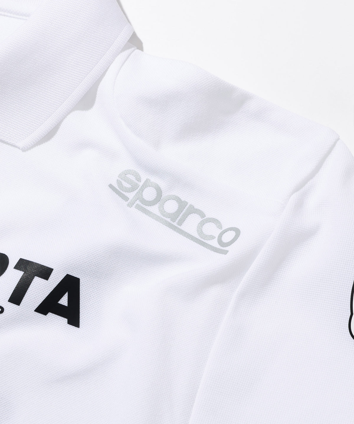 ARTA Replica S/S Polo-shirt by SPARCO
