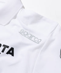 ARTA Replica S/S Polo-shirt by SPARCO