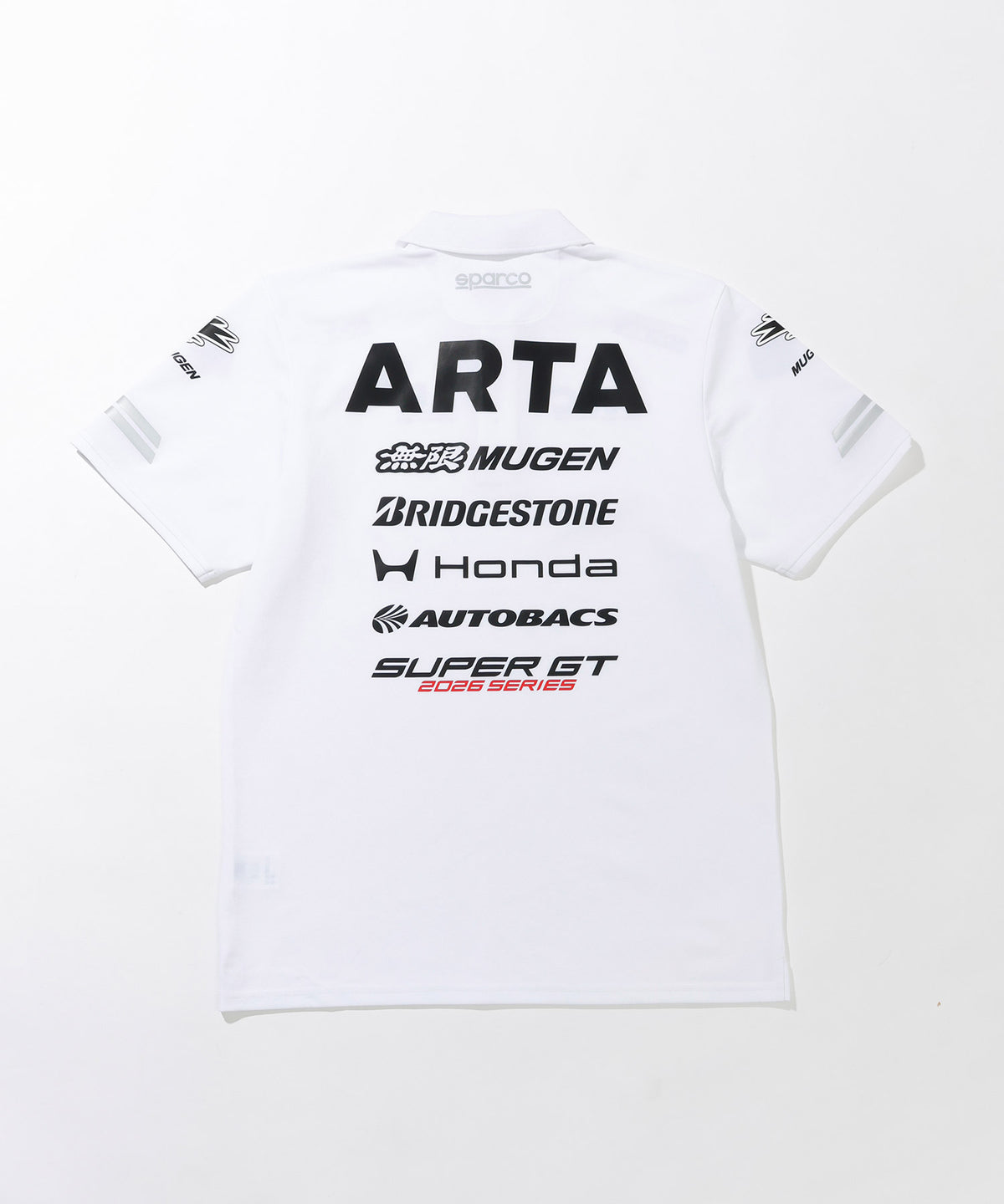ARTA Replica S/S Polo-shirt by SPARCO