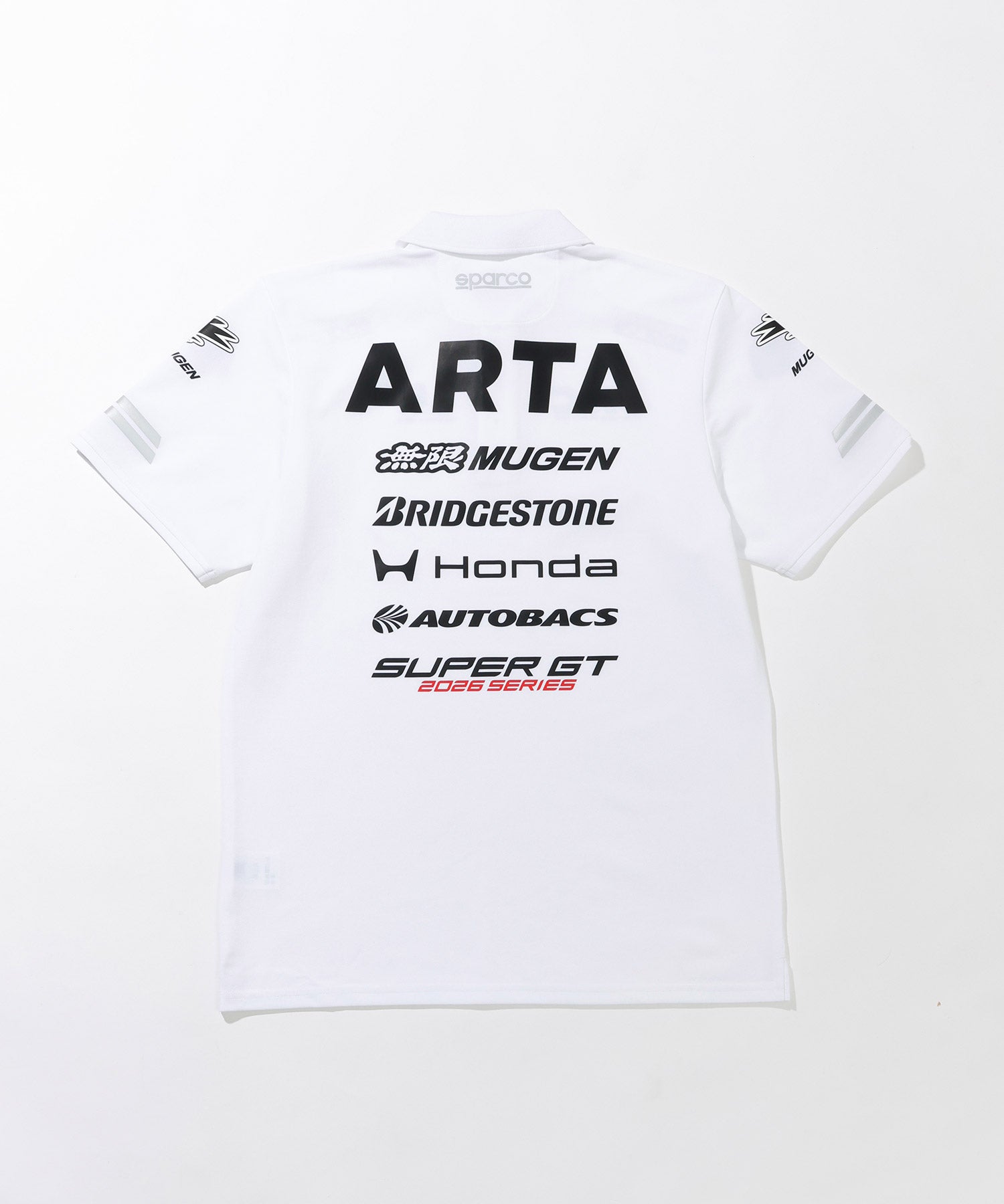 ARTA Replica S/S Polo-shirt by SPARCO