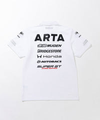 ARTA Replica S/S Polo-shirt by SPARCO