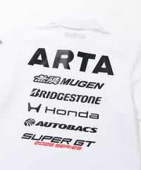 ARTA Replica S/S Polo-shirt by SPARCO