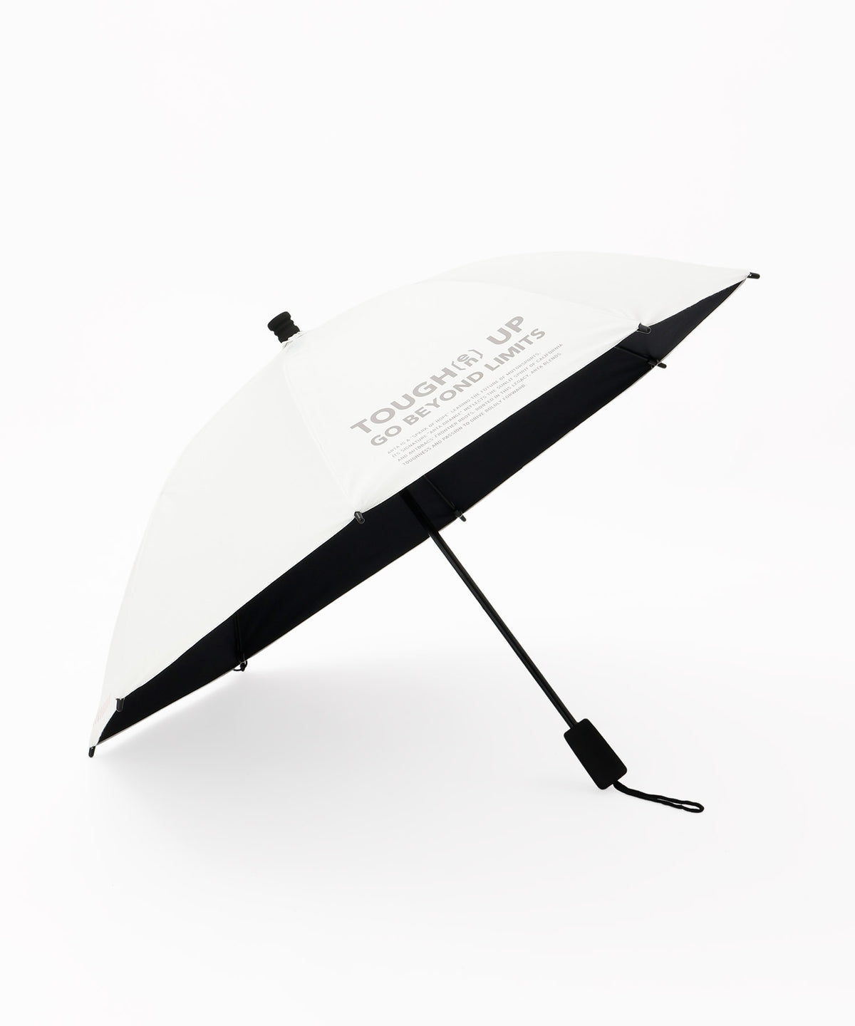 ARTA×SPACE COOL Grid Parasol