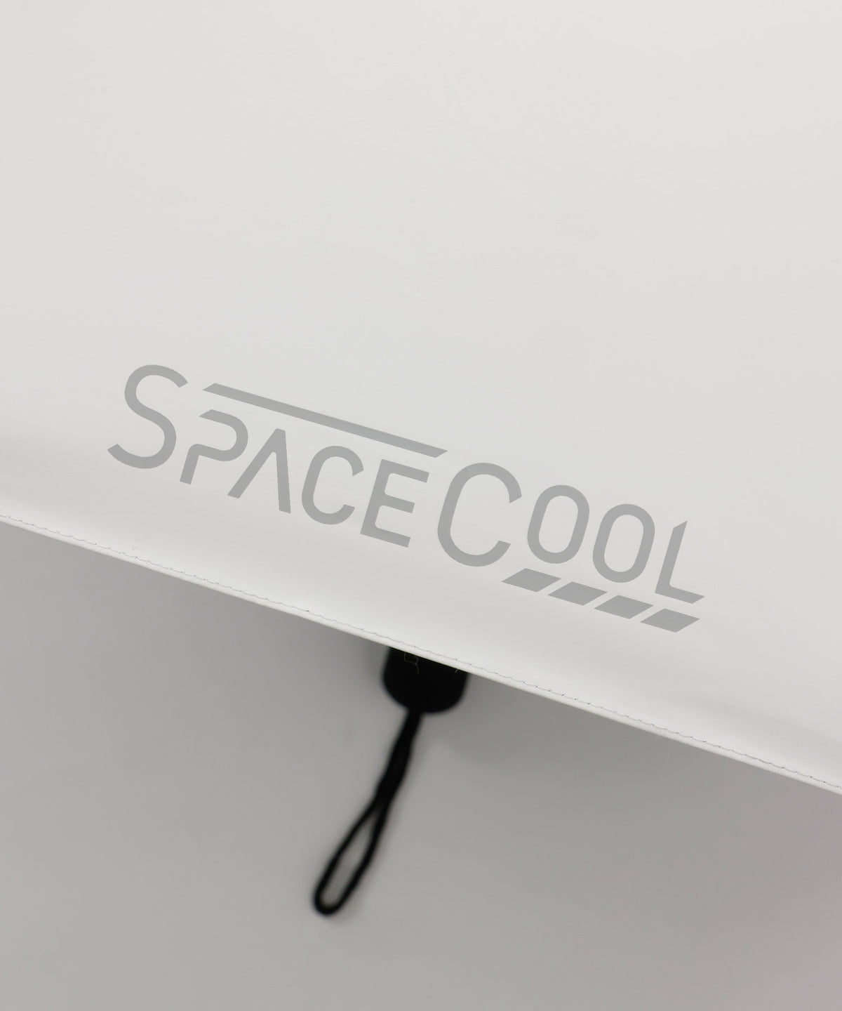 ARTA×SPACE COOL Grid Parasol