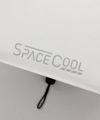 ARTA×SPACE COOL Grid Parasol