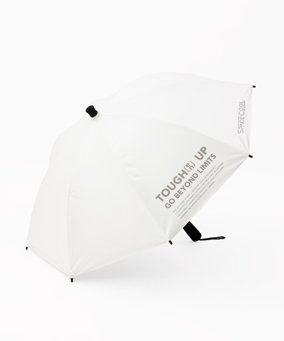 ARTA×SPACE COOL Grid Parasol