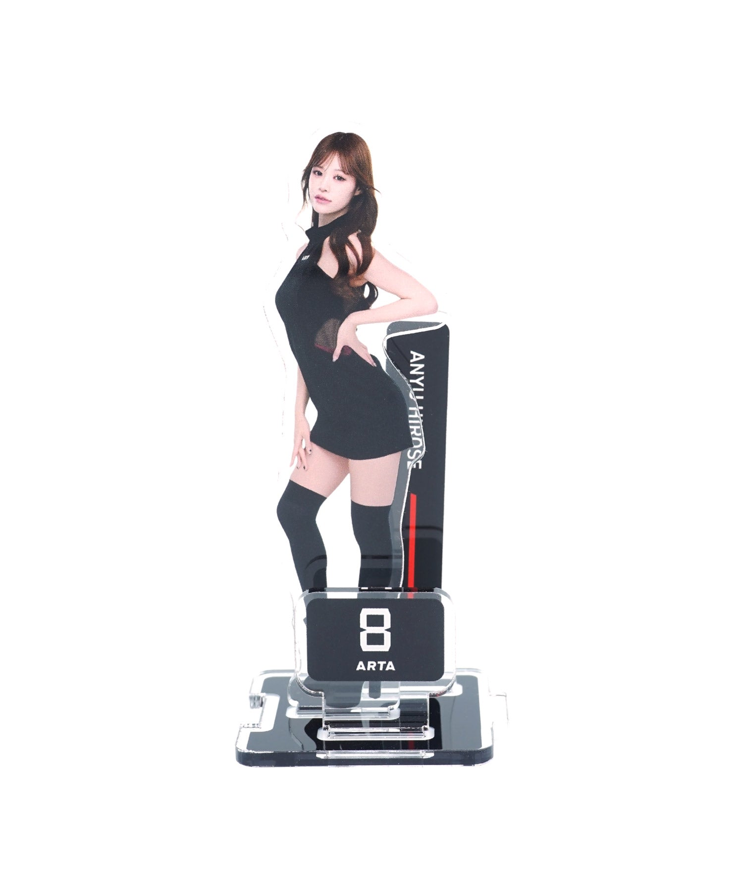 ARTA GALS ACRYLIC STAND