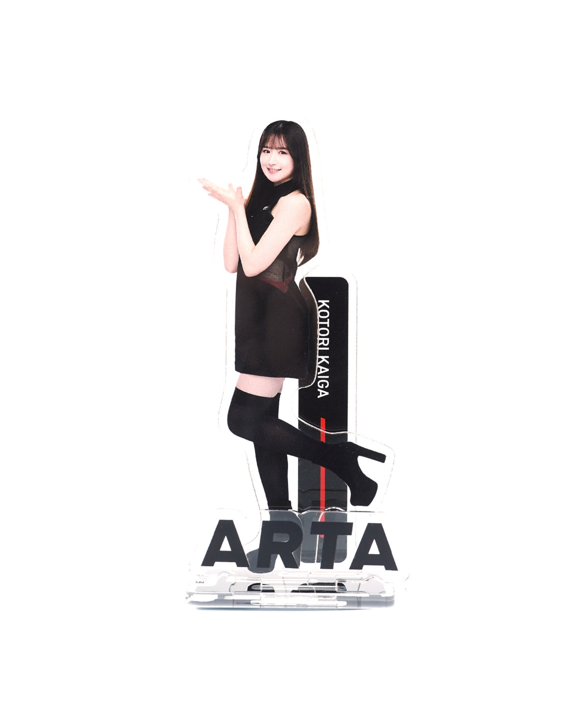 ARTA GALS ACRYLIC STAND