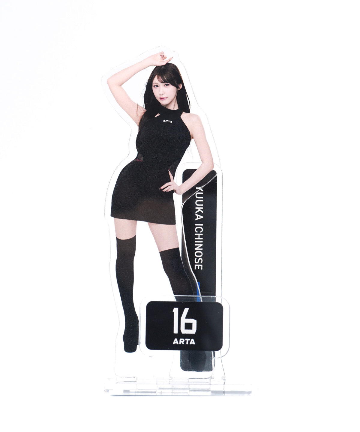 ARTA GALS ACRYLIC STAND