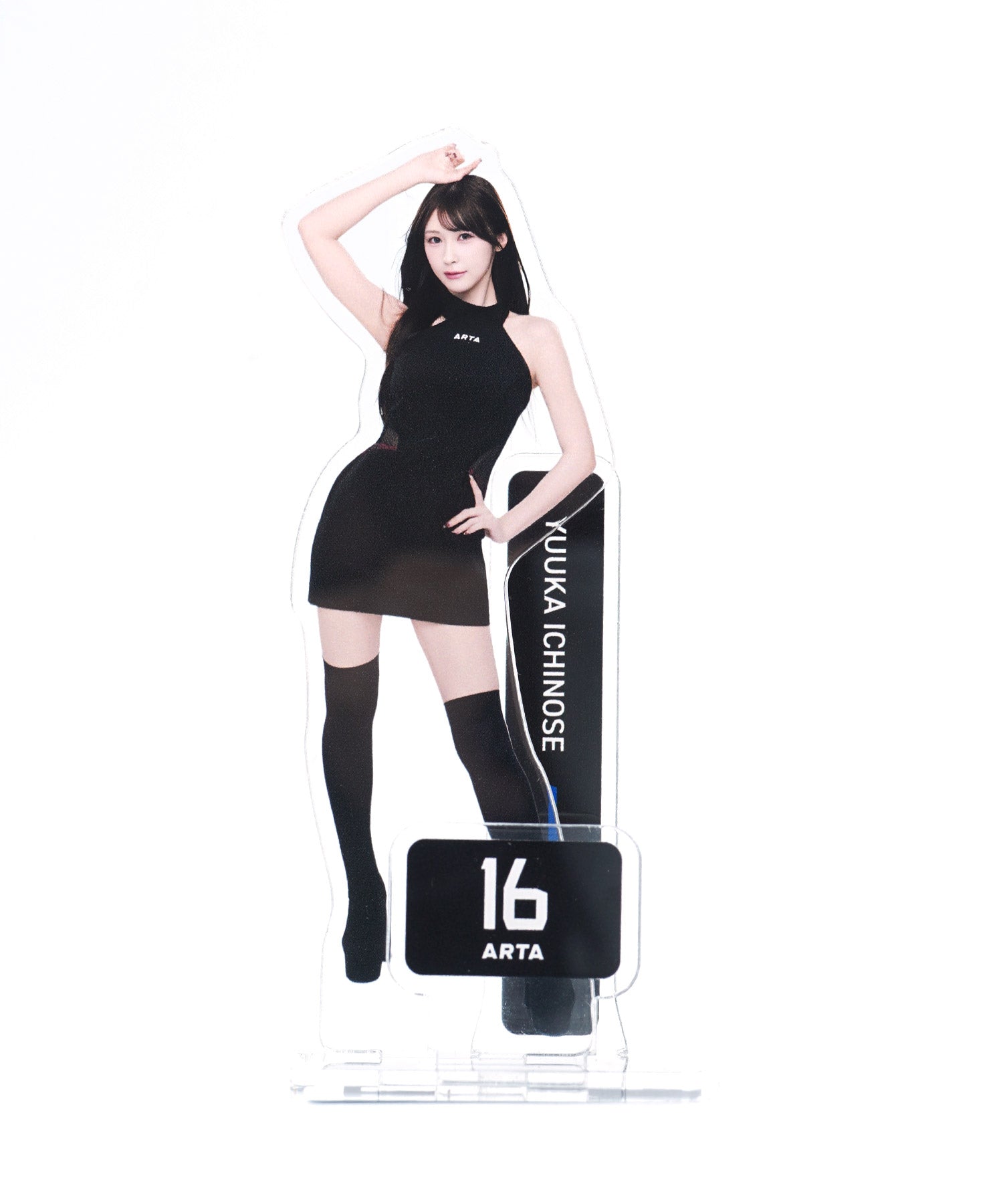 ARTA GALS ACRYLIC STAND