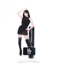 ARTA GALS ACRYLIC STAND