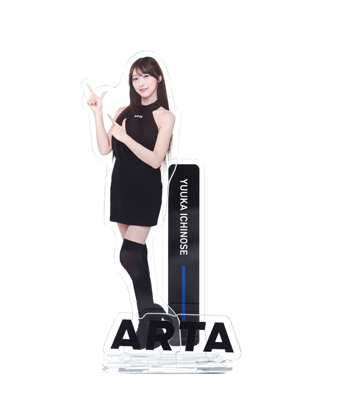 ARTA GALS ACRYLIC STAND