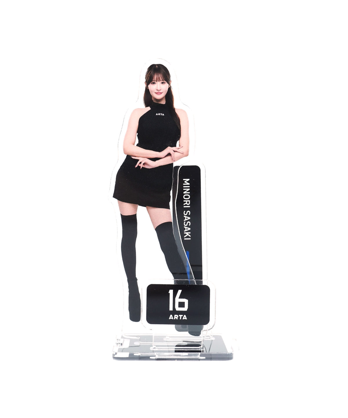 ARTA GALS ACRYLIC STAND