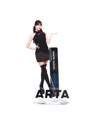 ARTA GALS ACRYLIC STAND