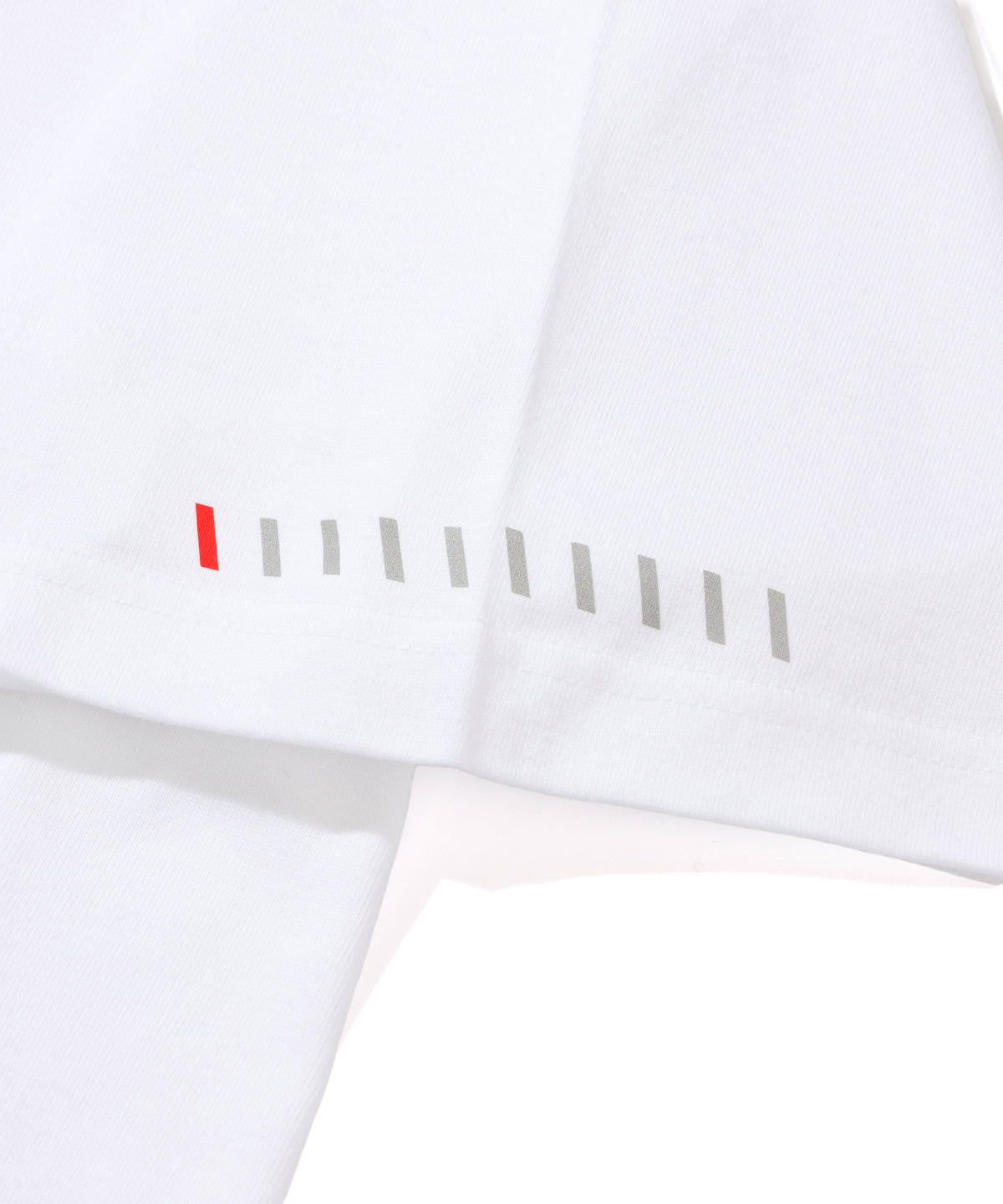 ARTA&STATEMENT Logo Dry T-Shirt