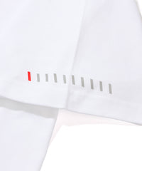 ARTA&STATEMENT Logo Dry T-Shirt