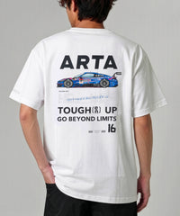 ARTA&STATEMENT LOGO 快乾T恤