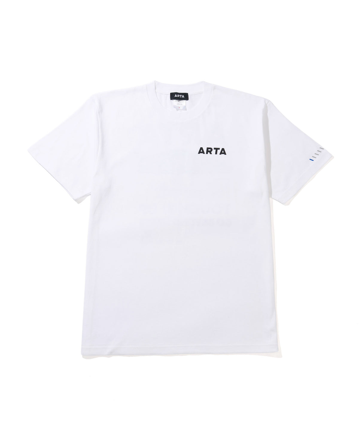 ARTA&STATEMENT LOGO 快乾T恤