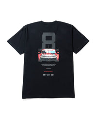 ARTA&STATEMENT Logo Dry T-Shirt