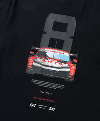 ARTA&STATEMENT Logo Dry T-Shirt