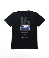 ARTA&STATEMENT LOGO 快乾T恤