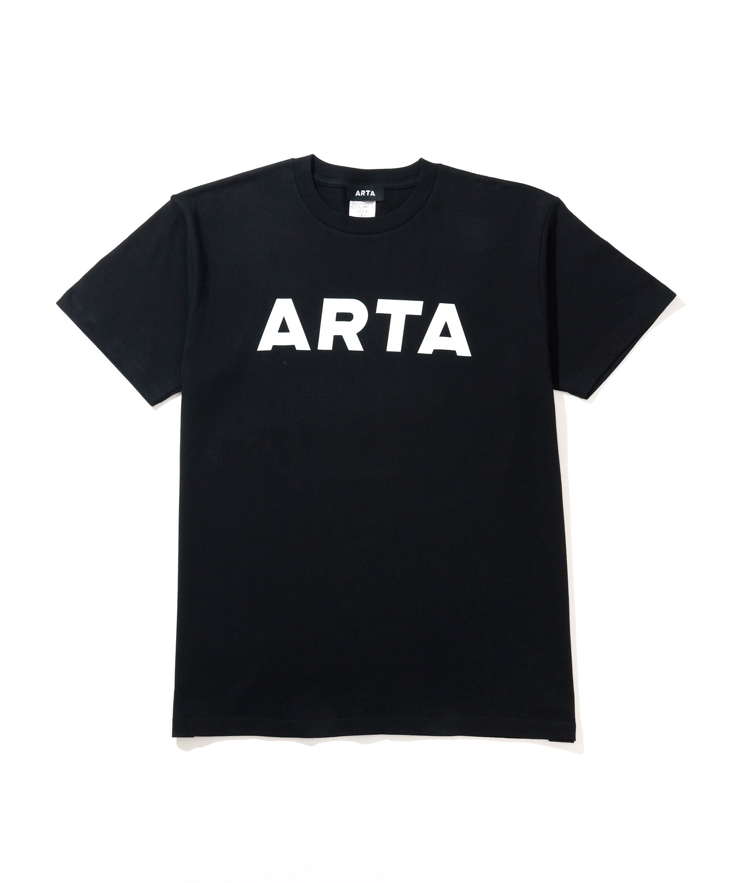 ARTA&STATEMENT LOGO 快乾T恤