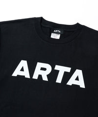 ARTA&STATEMENT LOGO 快乾T恤