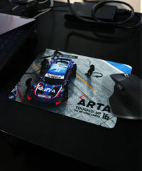 #16 MOUSE PAD by ARTA MUGEN HRC PRELUDE-GT 2026