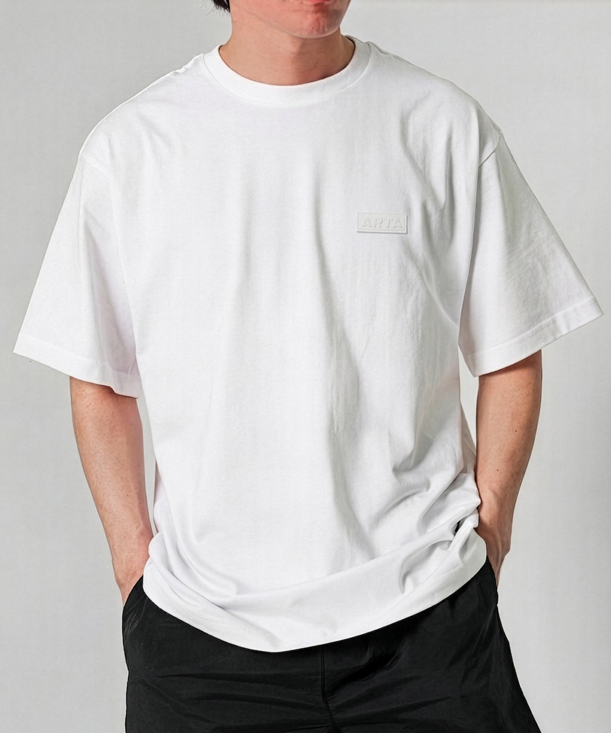 URBAN-SHADE TEE