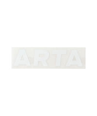 SIGNATURE DECALS　M